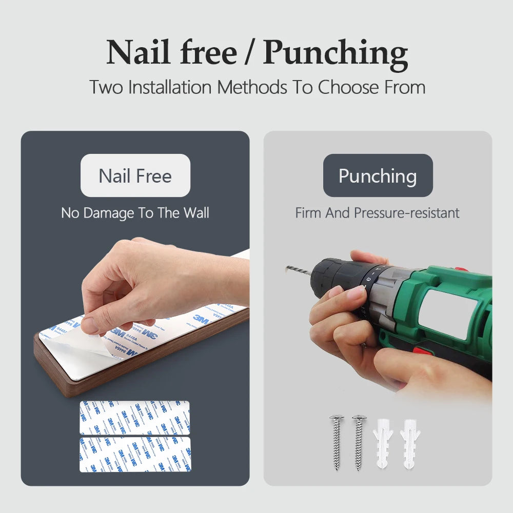 Magnetic Knife Holder