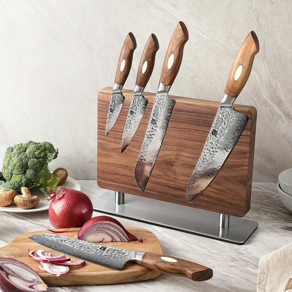 Magnetic Knife Stand