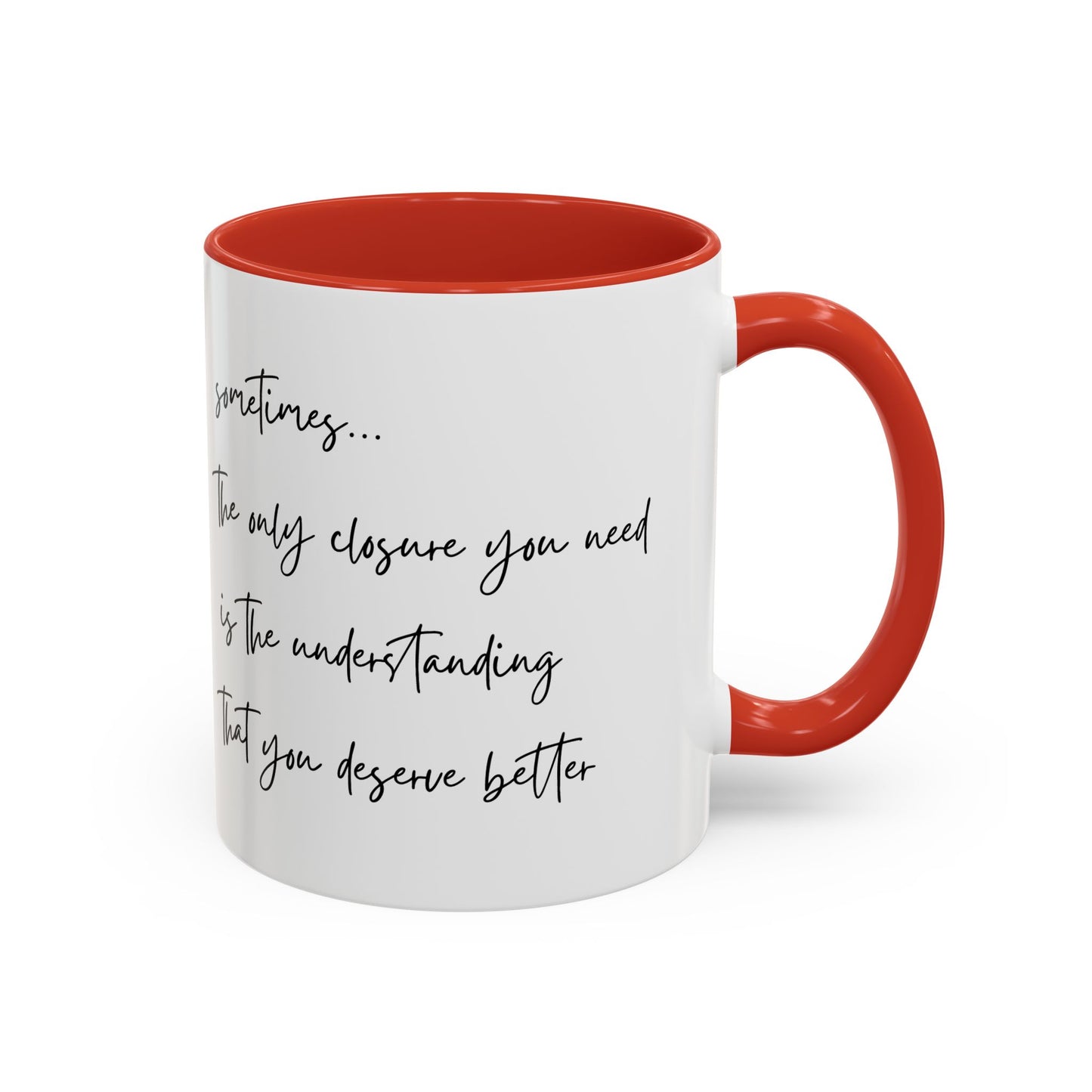 'Feel Good' Mug