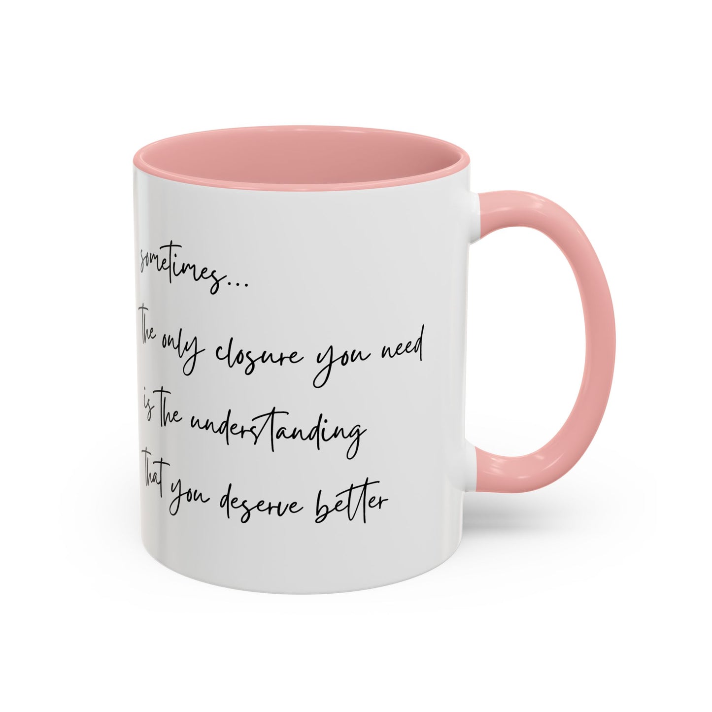 'Feel Good' Mug