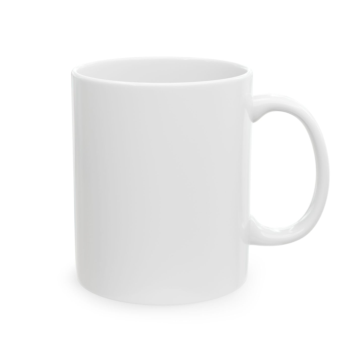 'Good Morning' Mug