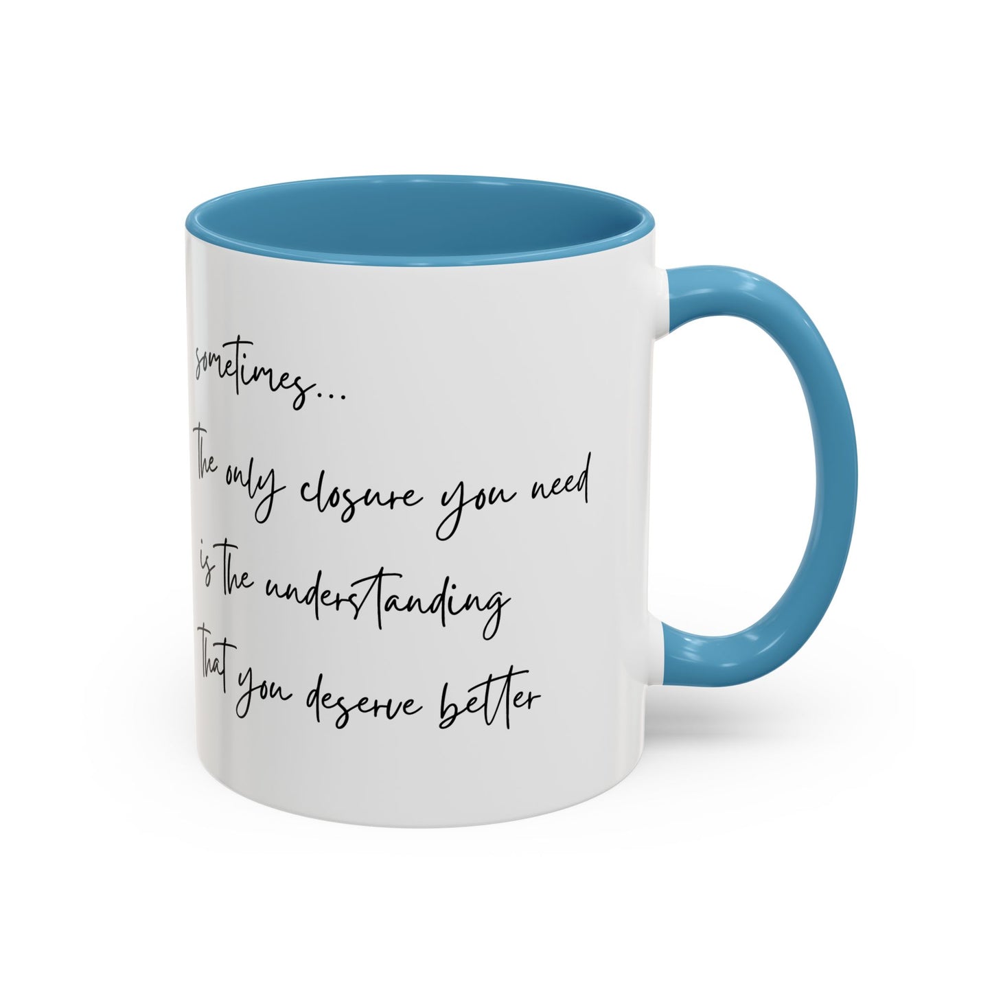'Feel Good' Mug