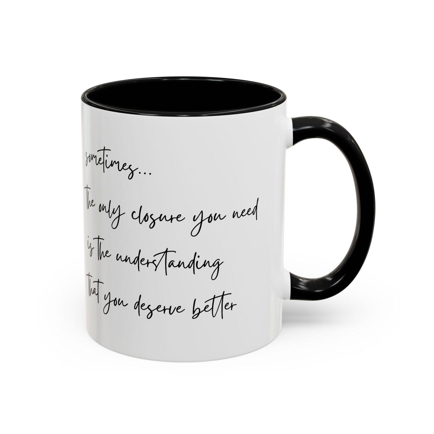 'Feel Good' Mug
