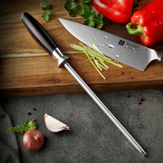 Knife Sharpening Stick