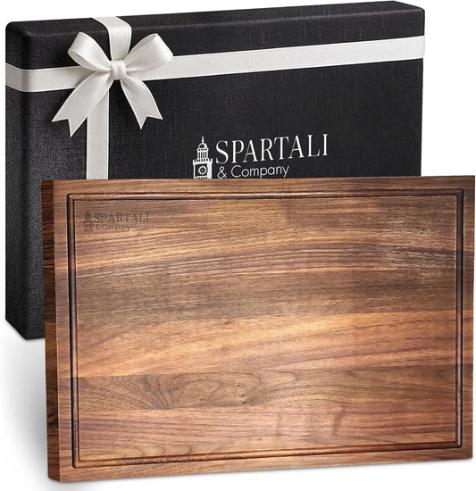 Premium Cutting Board