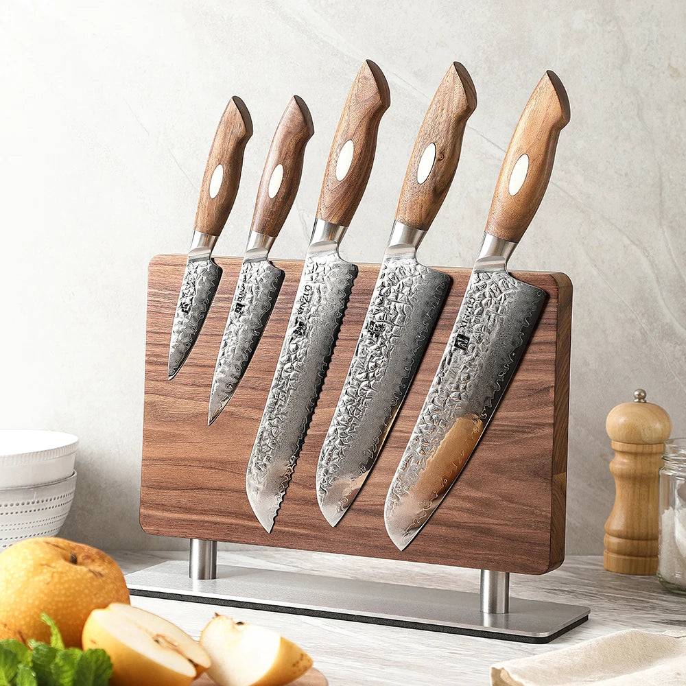 Magnetic Knife Stand