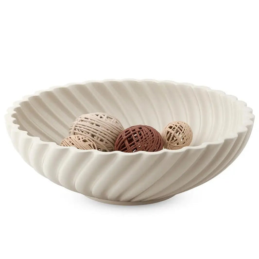 Ceramic Decorative Bowl