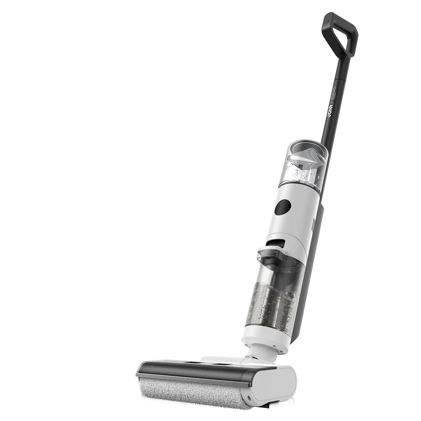 Smart Vacuum Cleaner