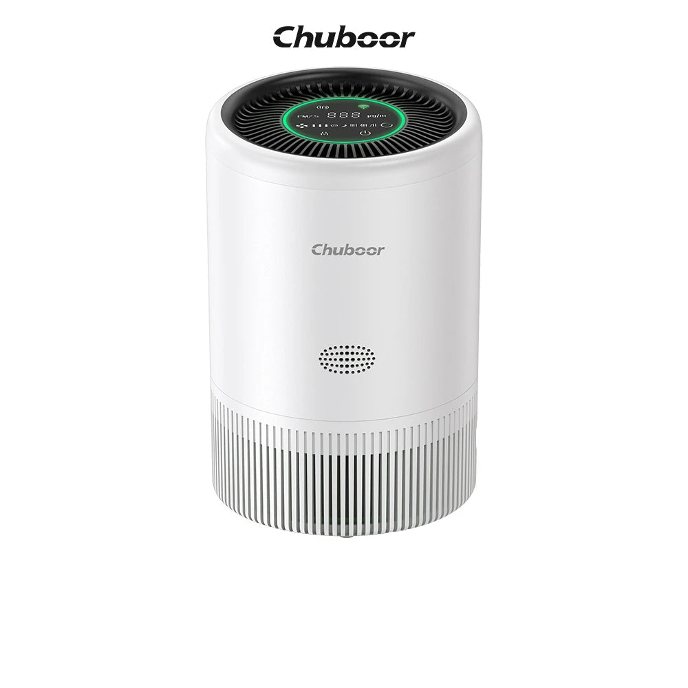 Chuboor Smart Air Purifier for Home