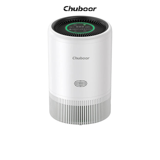 Chuboor Smart Air Purifier for Home