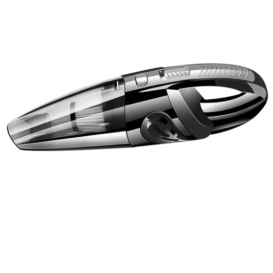 Wireless Handheld Vacuum Cleaner