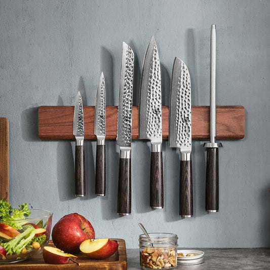 Magnetic Knife Holder