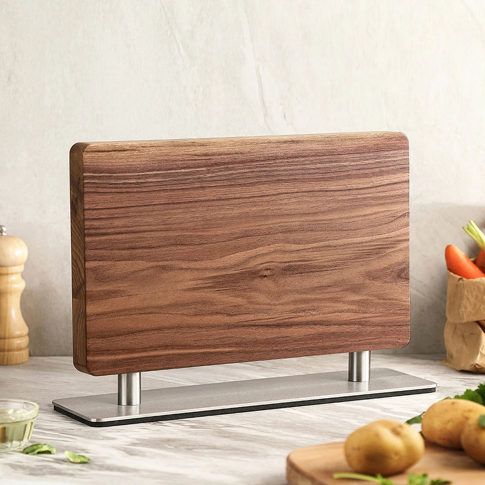 Magnetic Knife Stand