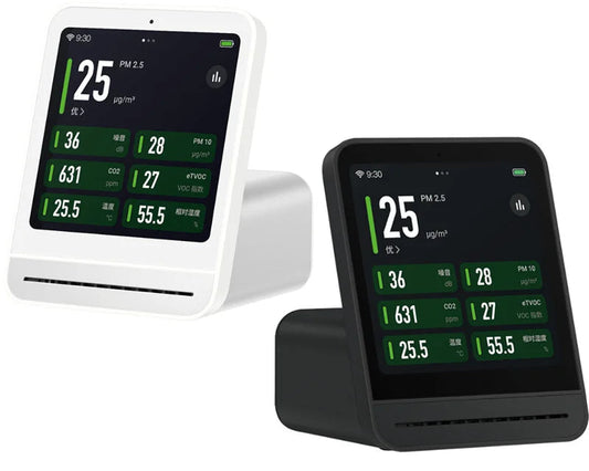 Air Monitor