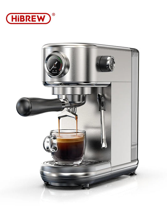 HiBREW Espresso Coffee Machine