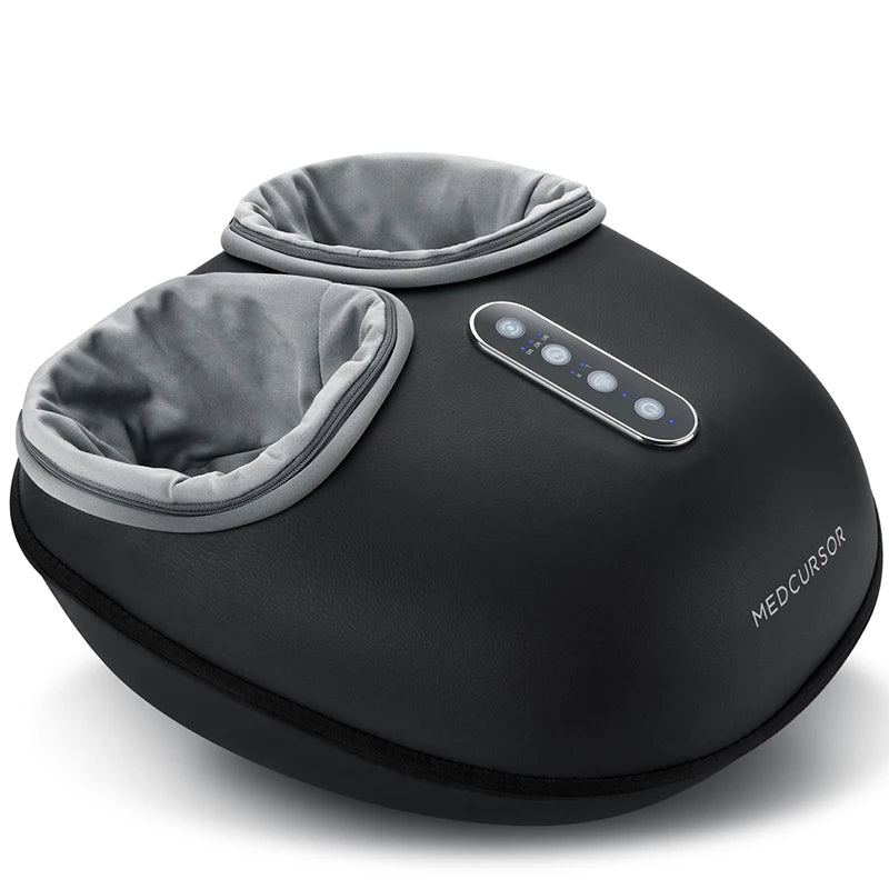 Shiatsu Foot Massager