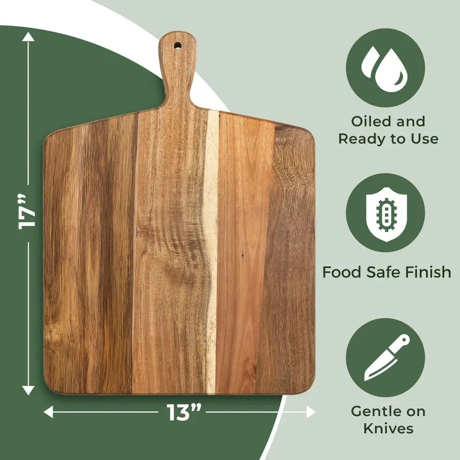 Cutting and Serving Board